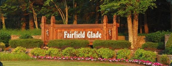 Fairfield Glade Resort