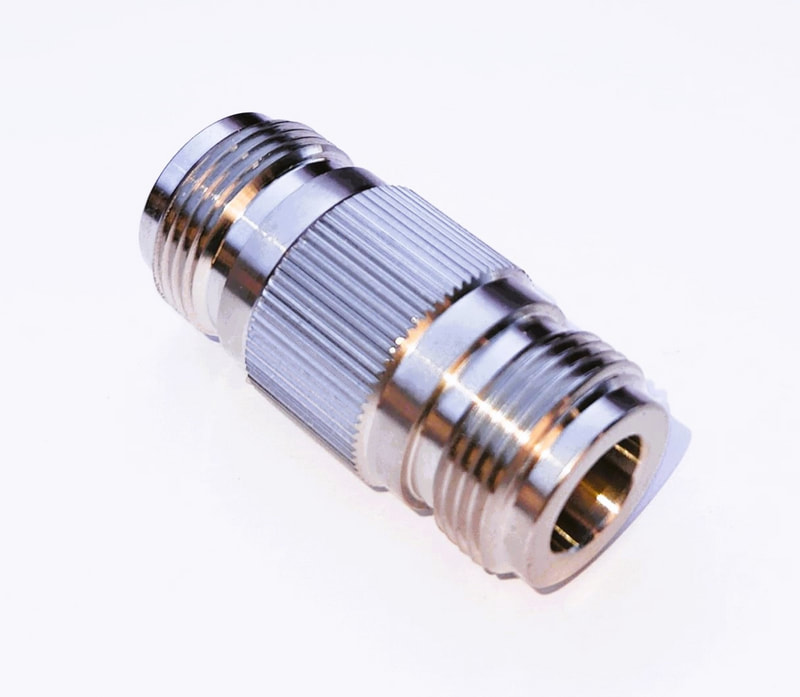 coax adapters