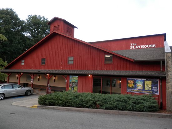 Cumberland County Playhouse