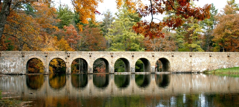 Cumberland Mountain State Park